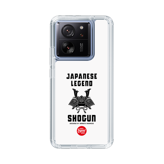 スリムプロテクションケース［ KEY LEGEND - JAPANESE LEGEND SHOGUN ］