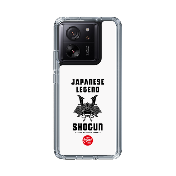 スリムプロテクションケース［ KEY LEGEND - JAPANESE LEGEND SHOGUN ］