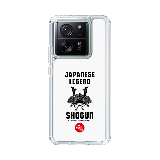 スリムプロテクションケース［ KEY LEGEND - JAPANESE LEGEND SHOGUN ］