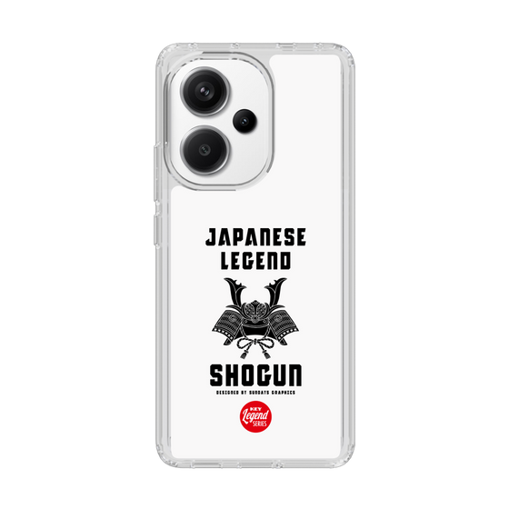 スリムプロテクションケース［ KEY LEGEND - JAPANESE LEGEND SHOGUN ］