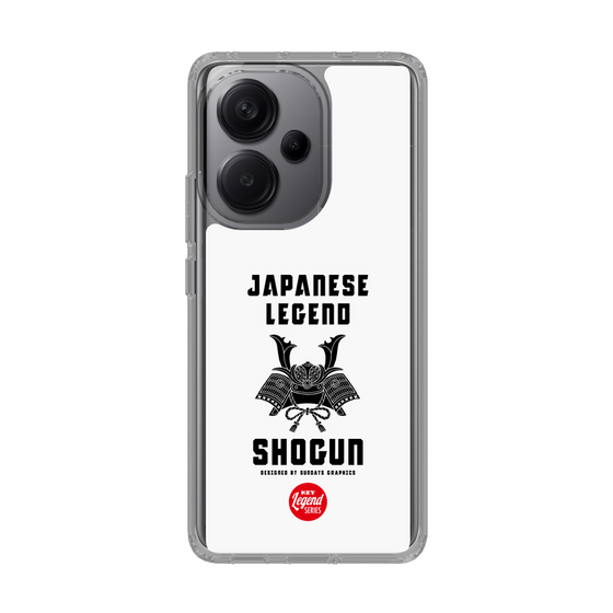 スリムプロテクションケース［ KEY LEGEND - JAPANESE LEGEND SHOGUN ］