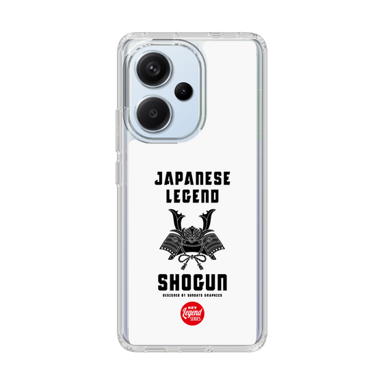 スリムプロテクションケース［ KEY LEGEND - JAPANESE LEGEND SHOGUN ］