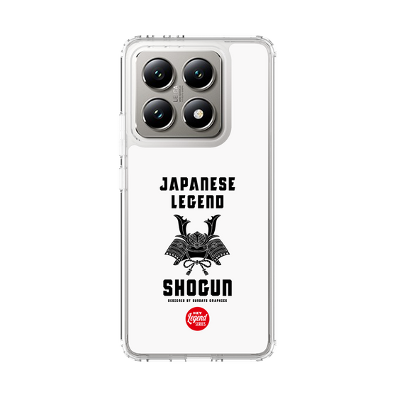 スリムプロテクションケース［ KEY LEGEND - JAPANESE LEGEND SHOGUN ］