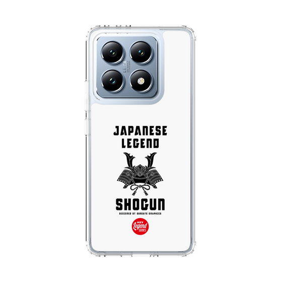 スリムプロテクションケース［ KEY LEGEND - JAPANESE LEGEND SHOGUN ］
