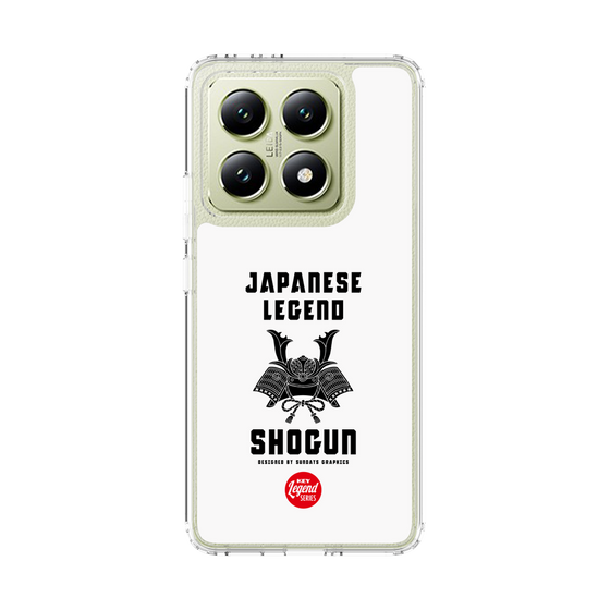 スリムプロテクションケース［ KEY LEGEND - JAPANESE LEGEND SHOGUN ］