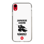 スリムプロテクションケース［ KEY LEGEND - JAPANESE LEGEND SAMURAI ］