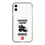 スリムプロテクションケース［ KEY LEGEND - JAPANESE LEGEND SAMURAI ］