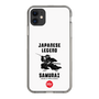スリムプロテクションケース［ KEY LEGEND - JAPANESE LEGEND SAMURAI ］