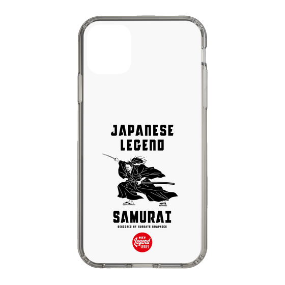 スリムプロテクションケース［ KEY LEGEND - JAPANESE LEGEND SAMURAI ］