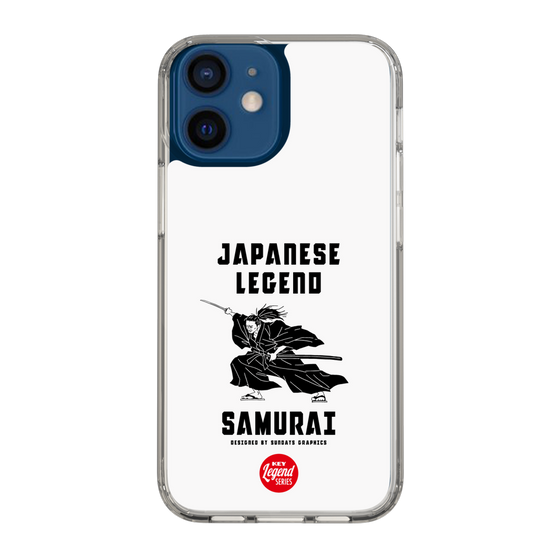 スリムプロテクションケース［ KEY LEGEND - JAPANESE LEGEND SAMURAI ］