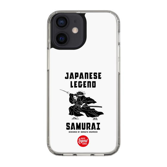 スリムプロテクションケース［ KEY LEGEND - JAPANESE LEGEND SAMURAI ］