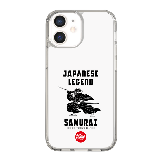 スリムプロテクションケース［ KEY LEGEND - JAPANESE LEGEND SAMURAI ］
