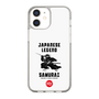 スリムプロテクションケース［ KEY LEGEND - JAPANESE LEGEND SAMURAI ］