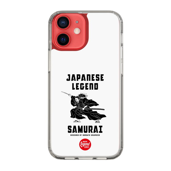 スリムプロテクションケース［ KEY LEGEND - JAPANESE LEGEND SAMURAI ］