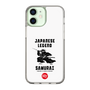 スリムプロテクションケース［ KEY LEGEND - JAPANESE LEGEND SAMURAI ］