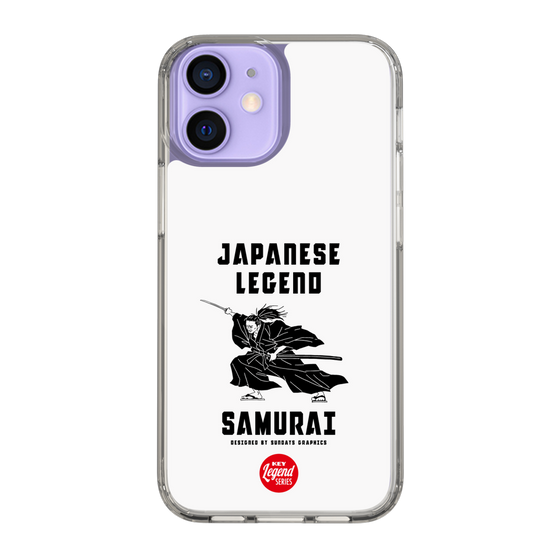 スリムプロテクションケース［ KEY LEGEND - JAPANESE LEGEND SAMURAI ］