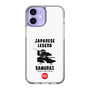 スリムプロテクションケース［ KEY LEGEND - JAPANESE LEGEND SAMURAI ］