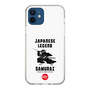 スリムプロテクションケース［ KEY LEGEND - JAPANESE LEGEND SAMURAI ］