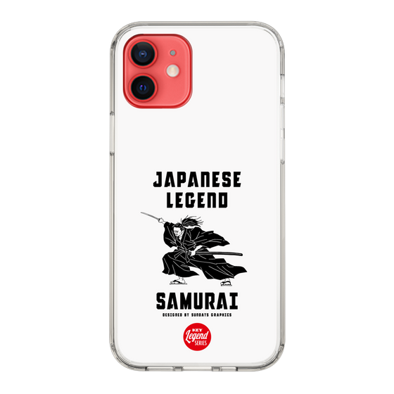 スリムプロテクションケース［ KEY LEGEND - JAPANESE LEGEND SAMURAI ］