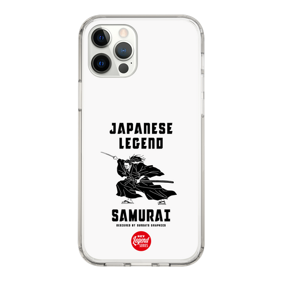 スリムプロテクションケース［ KEY LEGEND - JAPANESE LEGEND SAMURAI ］