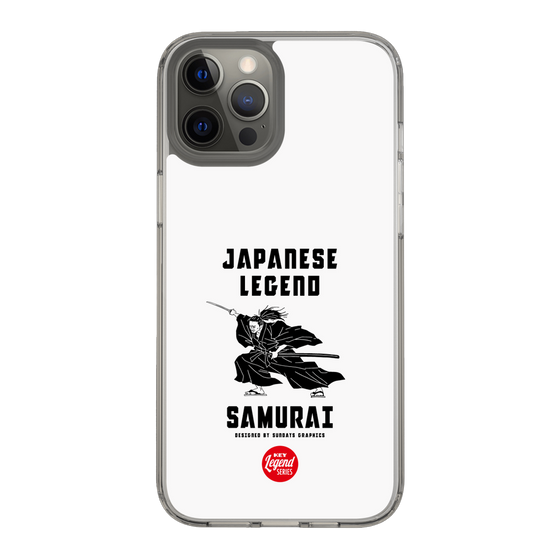 スリムプロテクションケース［ KEY LEGEND - JAPANESE LEGEND SAMURAI ］