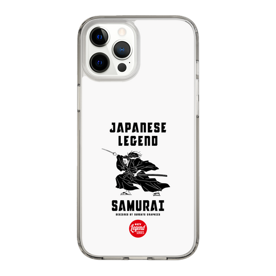 スリムプロテクションケース［ KEY LEGEND - JAPANESE LEGEND SAMURAI ］