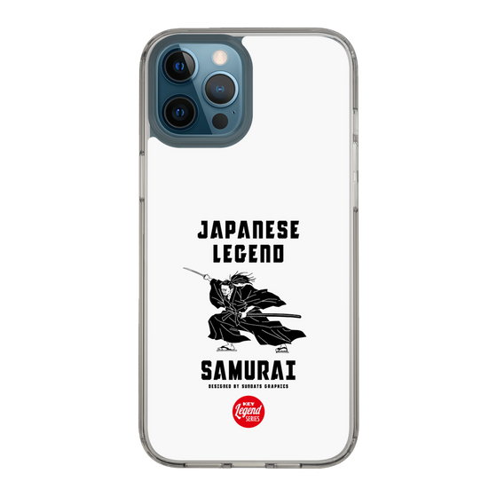 スリムプロテクションケース［ KEY LEGEND - JAPANESE LEGEND SAMURAI ］