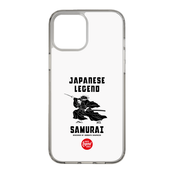スリムプロテクションケース［ KEY LEGEND - JAPANESE LEGEND SAMURAI ］
