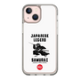スリムプロテクションケース［ KEY LEGEND - JAPANESE LEGEND SAMURAI ］