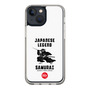 スリムプロテクションケース［ KEY LEGEND - JAPANESE LEGEND SAMURAI ］