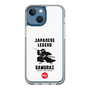 スリムプロテクションケース［ KEY LEGEND - JAPANESE LEGEND SAMURAI ］