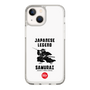 スリムプロテクションケース［ KEY LEGEND - JAPANESE LEGEND SAMURAI ］