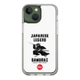 スリムプロテクションケース［ KEY LEGEND - JAPANESE LEGEND SAMURAI ］