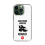 スリムプロテクションケース［ KEY LEGEND - JAPANESE LEGEND SAMURAI ］