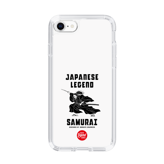 スリムプロテクションケース［ KEY LEGEND - JAPANESE LEGEND SAMURAI ］
