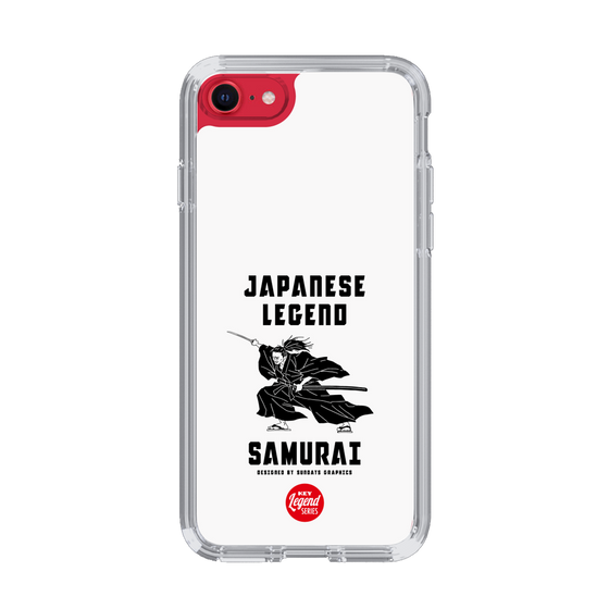 スリムプロテクションケース［ KEY LEGEND - JAPANESE LEGEND SAMURAI ］