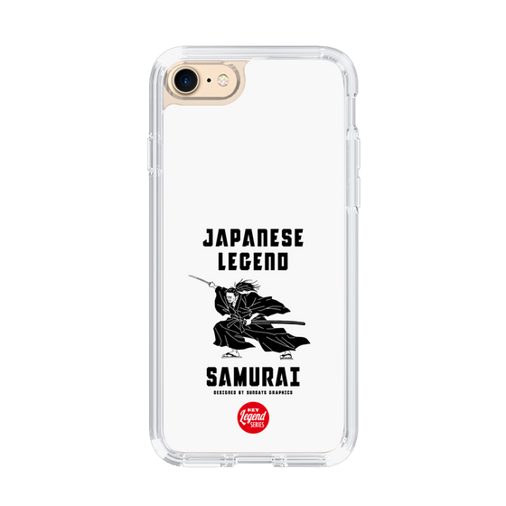 スリムプロテクションケース［ KEY LEGEND - JAPANESE LEGEND SAMURAI ］