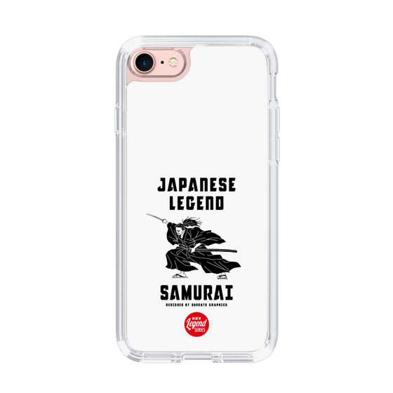 スリムプロテクションケース［ KEY LEGEND - JAPANESE LEGEND SAMURAI ］