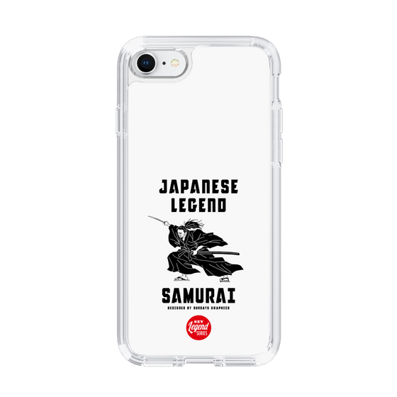 スリムプロテクションケース［ KEY LEGEND - JAPANESE LEGEND SAMURAI ］