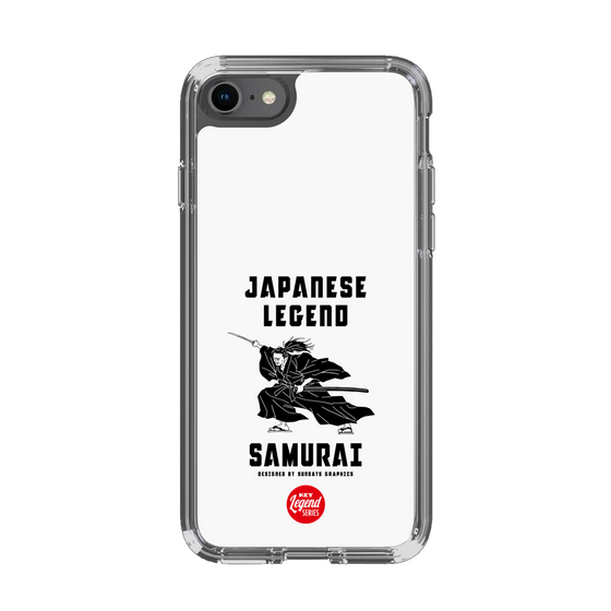 スリムプロテクションケース［ KEY LEGEND - JAPANESE LEGEND SAMURAI ］