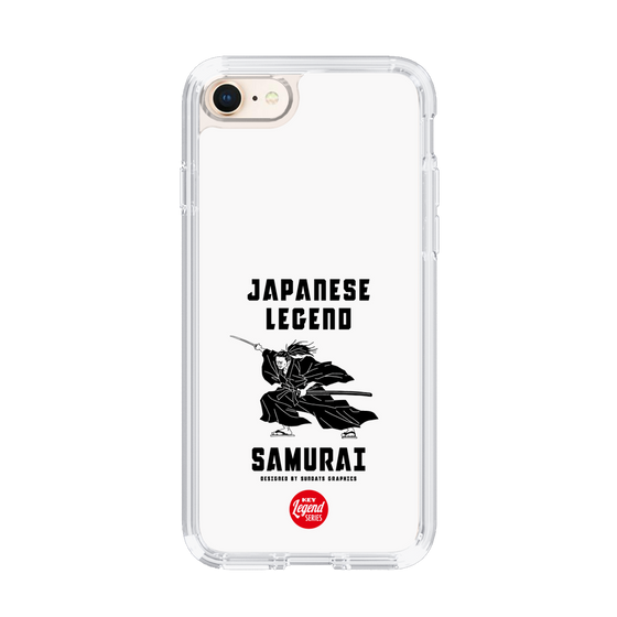 スリムプロテクションケース［ KEY LEGEND - JAPANESE LEGEND SAMURAI ］