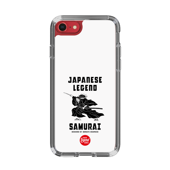 スリムプロテクションケース［ KEY LEGEND - JAPANESE LEGEND SAMURAI ］