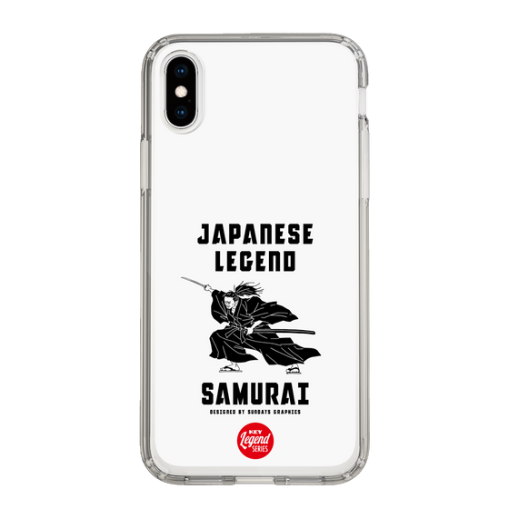 スリムプロテクションケース［ KEY LEGEND - JAPANESE LEGEND SAMURAI ］