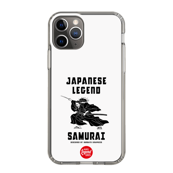 スリムプロテクションケース［ KEY LEGEND - JAPANESE LEGEND SAMURAI ］