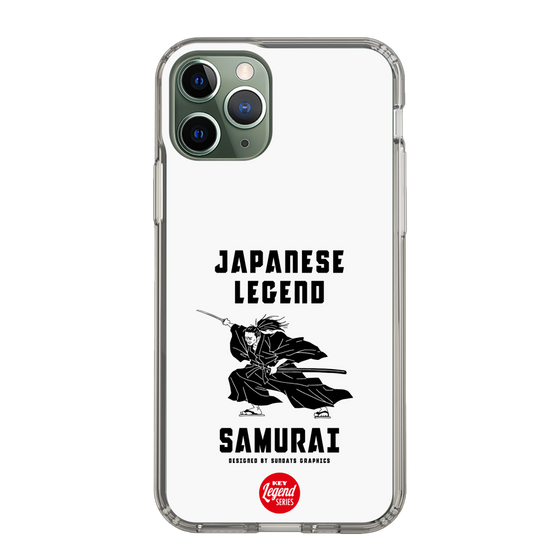 スリムプロテクションケース［ KEY LEGEND - JAPANESE LEGEND SAMURAI ］