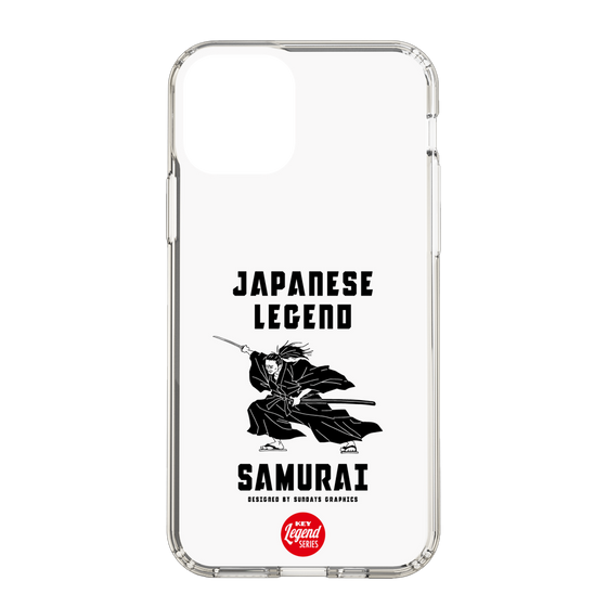 スリムプロテクションケース［ KEY LEGEND - JAPANESE LEGEND SAMURAI ］