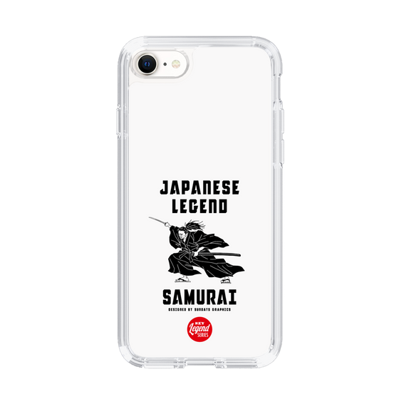 スリムプロテクションケース［ KEY LEGEND - JAPANESE LEGEND SAMURAI ］