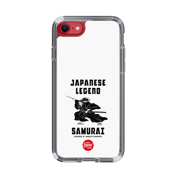 スリムプロテクションケース［ KEY LEGEND - JAPANESE LEGEND SAMURAI ］
