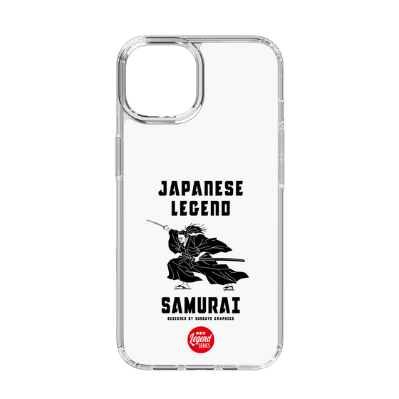 スリムプロテクションケース［ KEY LEGEND - JAPANESE LEGEND SAMURAI ］