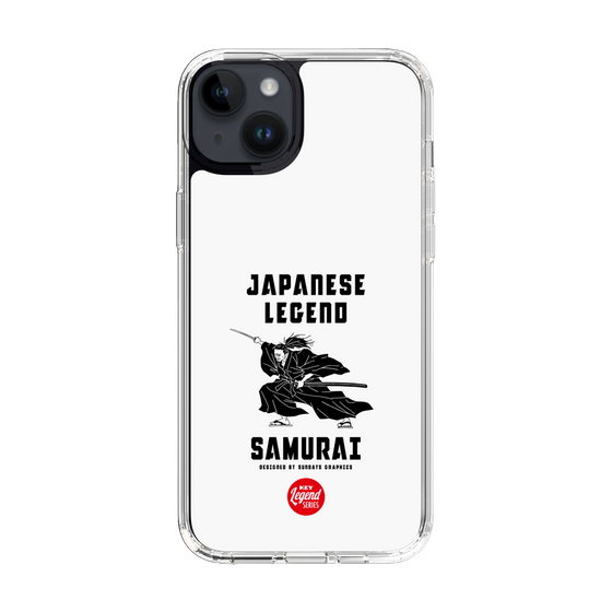 スリムプロテクションケース［ KEY LEGEND - JAPANESE LEGEND SAMURAI ］
